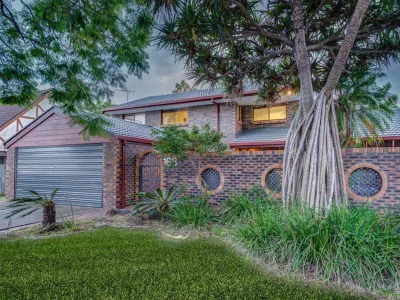 Main view of Homely house listing, 168 Pinelands Road, Sunnybank Hills QLD 4109