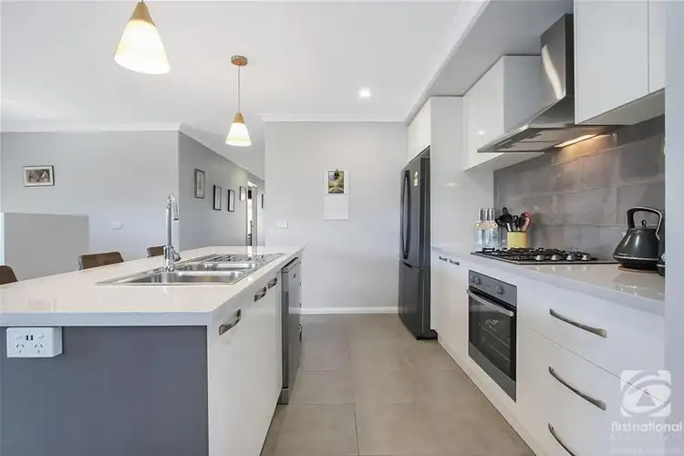 Third view of Homely house listing, 17 Mossgrove Way, Beechworth VIC 3747