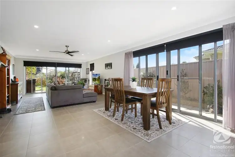 Fourth view of Homely house listing, 17 Mossgrove Way, Beechworth VIC 3747
