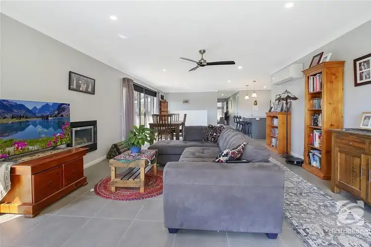 Fifth view of Homely house listing, 17 Mossgrove Way, Beechworth VIC 3747