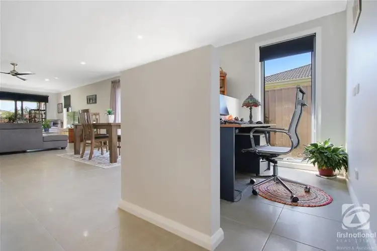Sixth view of Homely house listing, 17 Mossgrove Way, Beechworth VIC 3747