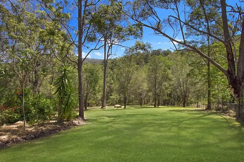 Main view of Homely house listing, 8 Wednesday Drive, Tallebudgera Valley QLD 4228