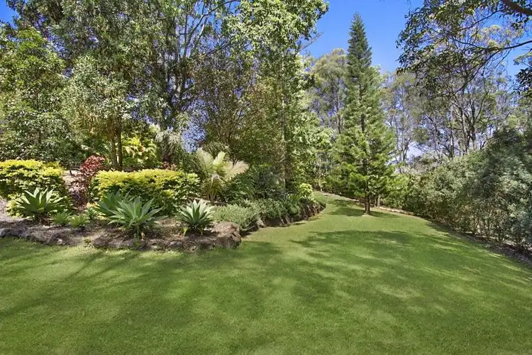 Fifth view of Homely house listing, 8 Wednesday Drive, Tallebudgera Valley QLD 4228