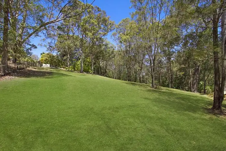Sixth view of Homely house listing, 8 Wednesday Drive, Tallebudgera Valley QLD 4228