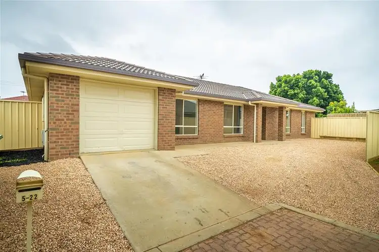 5/22 Philippa Crescent