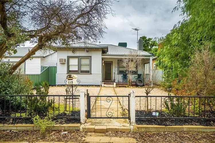113 Magnolia Avenue, Mildura VIC 3500
