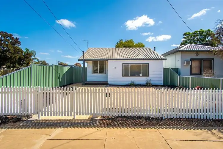 115 Magnolia Avenue, Mildura VIC 3500