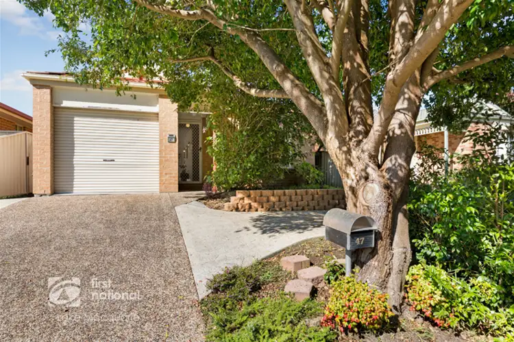 47 Flamingo Drive, Cameron Park NSW 2285