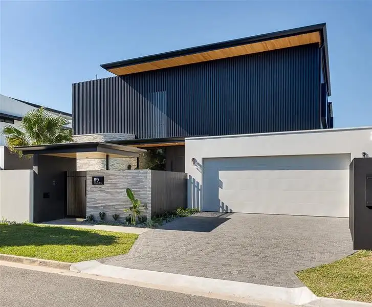 89 Gibraltar Drive, Isle Of Capri QLD 4217