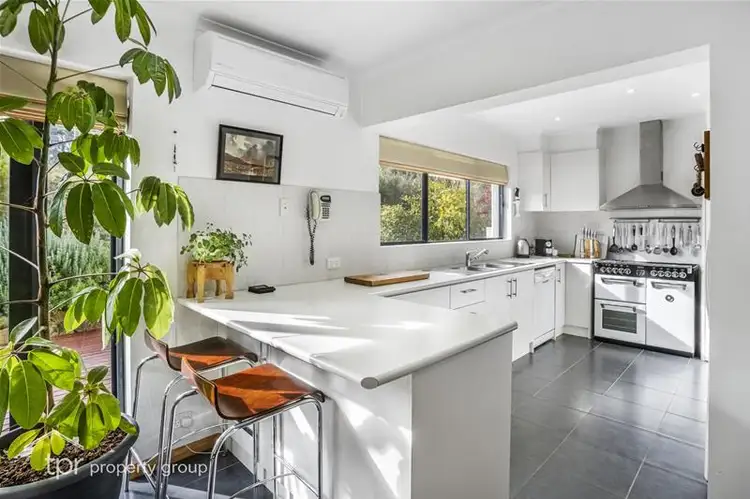 Fifth view of Homely house listing, 3094 Huon Highway, Franklin TAS 7113