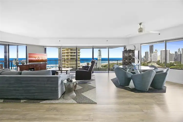 18B/24 Breaker Street, Main Beach QLD 4217