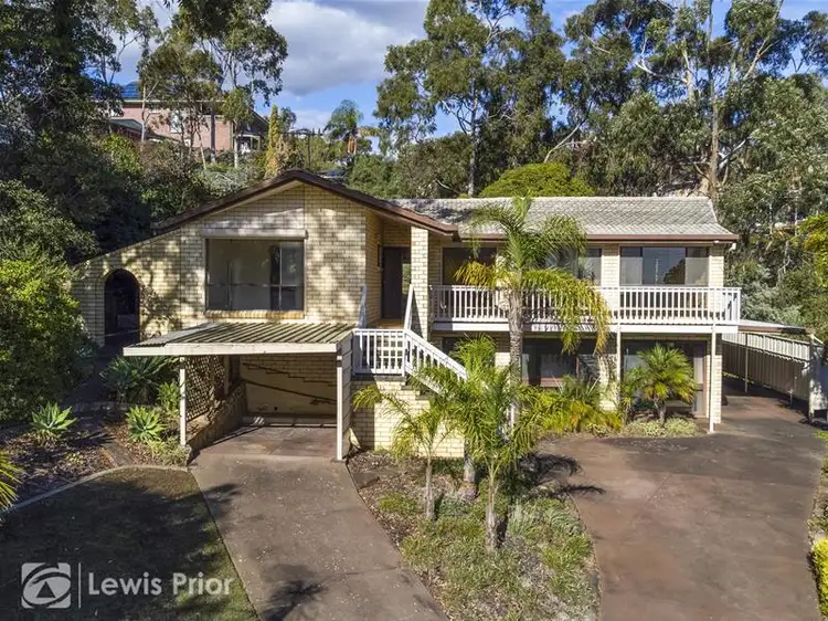 5 Argyll Walk, Bellevue Heights SA 5050