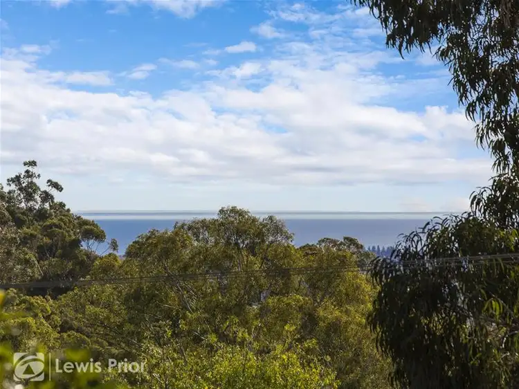 Second view of Homely house listing, 5 Argyll Walk, Bellevue Heights SA 5050