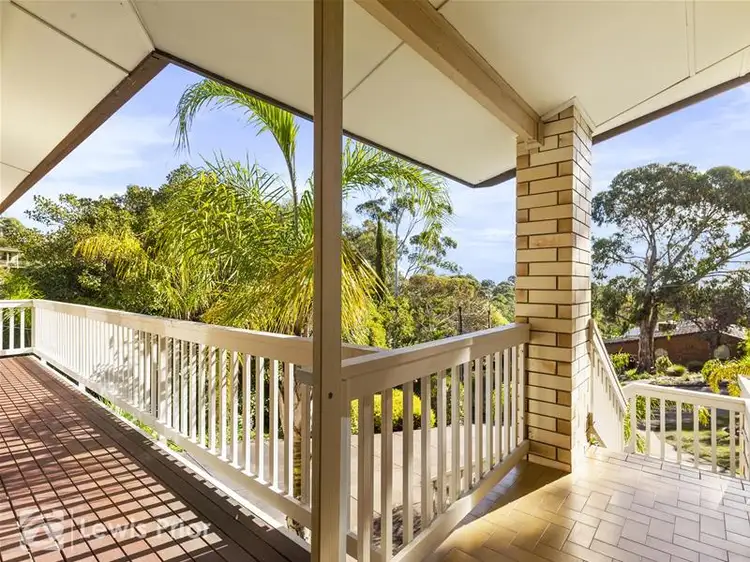 Third view of Homely house listing, 5 Argyll Walk, Bellevue Heights SA 5050