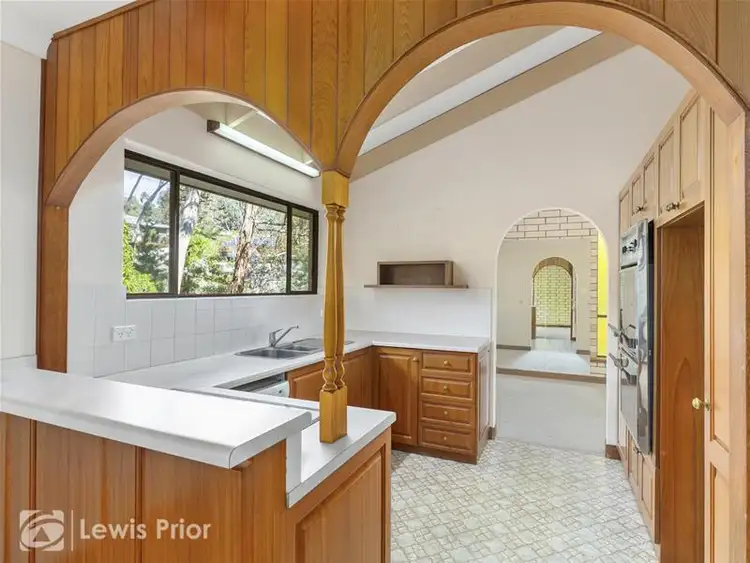 Fourth view of Homely house listing, 5 Argyll Walk, Bellevue Heights SA 5050