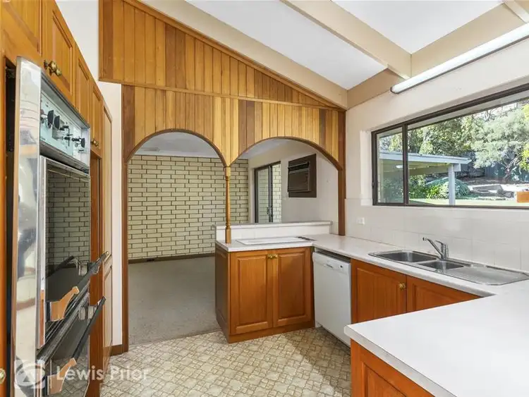 Fifth view of Homely house listing, 5 Argyll Walk, Bellevue Heights SA 5050