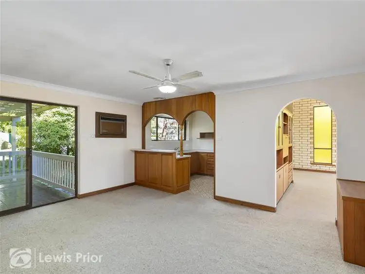 Sixth view of Homely house listing, 5 Argyll Walk, Bellevue Heights SA 5050