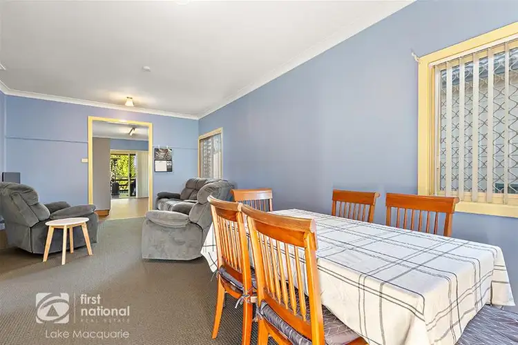 Third view of Homely house listing, 66A Thomas Street, Barnsley NSW 2278