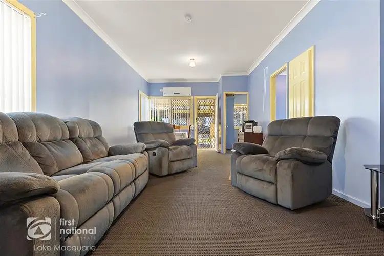 Fifth view of Homely house listing, 66A Thomas Street, Barnsley NSW 2278