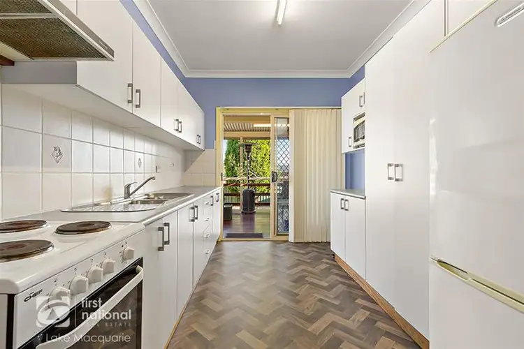 Sixth view of Homely house listing, 66A Thomas Street, Barnsley NSW 2278