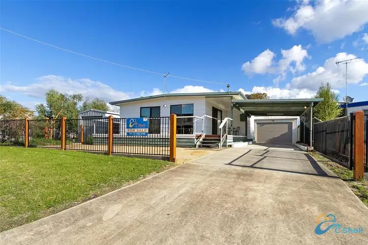 17 Holmes Street, Loch Sport VIC 3851