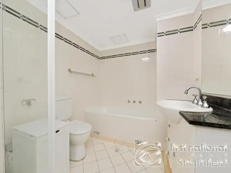 Seventh view of Homely apartment listing, 36/20-34 Albert Road, Strathfield NSW 2135