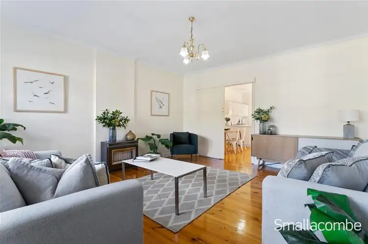 Second view of Homely unit listing, 4/5 Carruth Road, Torrens Park SA 5062