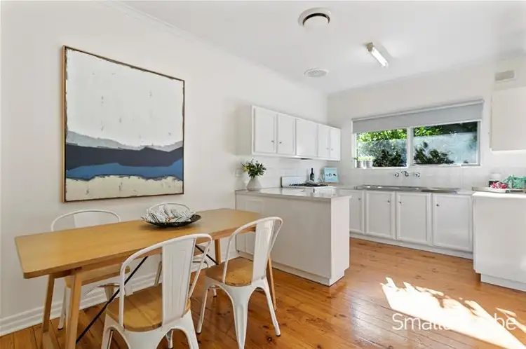 Third view of Homely unit listing, 4/5 Carruth Road, Torrens Park SA 5062