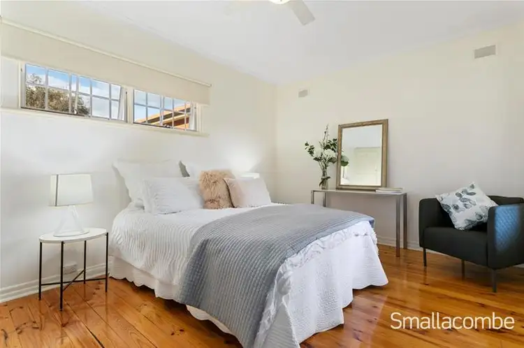 Fifth view of Homely unit listing, 4/5 Carruth Road, Torrens Park SA 5062