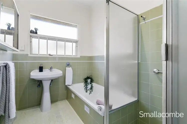 Sixth view of Homely unit listing, 4/5 Carruth Road, Torrens Park SA 5062