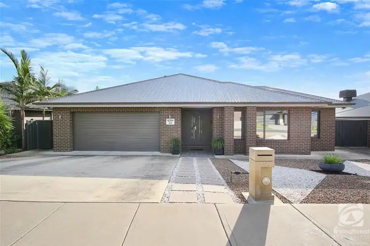 12 McAuliffe Street, Wodonga VIC 3690