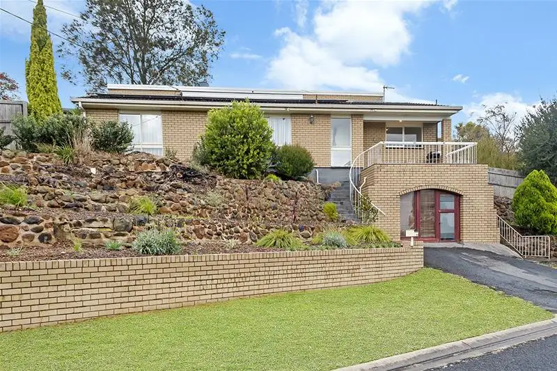 Main view of Homely house listing, 203 Raglan Parade, Warrnambool VIC 3280