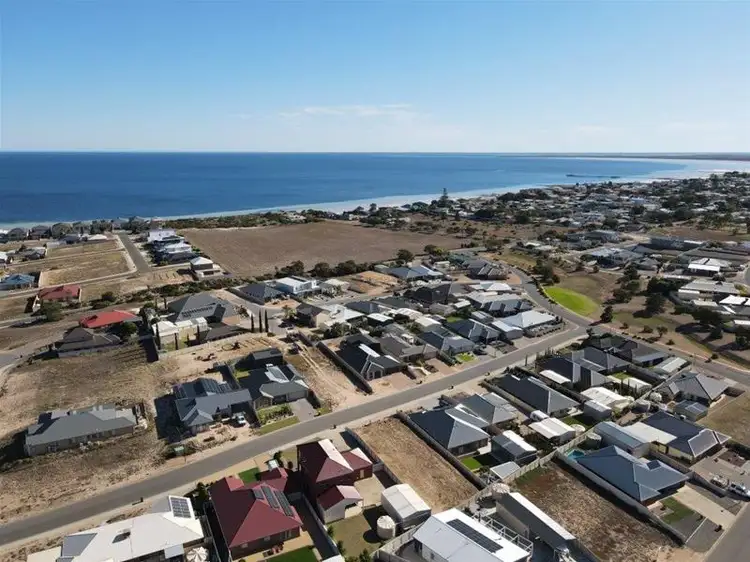 Sixth view of Homely land listing, LOT 1/14 Cormac Street, Port Hughes SA 5558