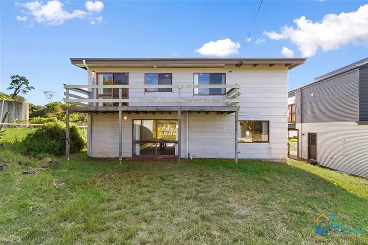 Fourth view of Homely house listing, 55 Toorak Avenue, Loch Sport VIC 3851
