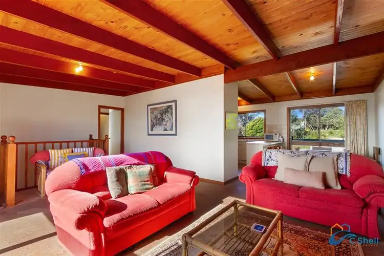 Fifth view of Homely house listing, 55 Toorak Avenue, Loch Sport VIC 3851