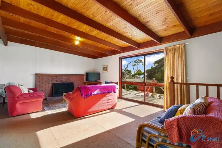 Sixth view of Homely house listing, 55 Toorak Avenue, Loch Sport VIC 3851
