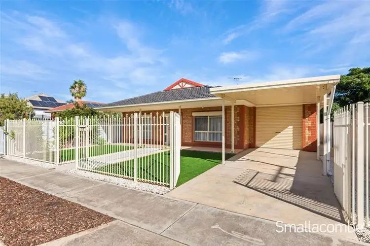 37 Sandwell Street, Peterhead SA 5016