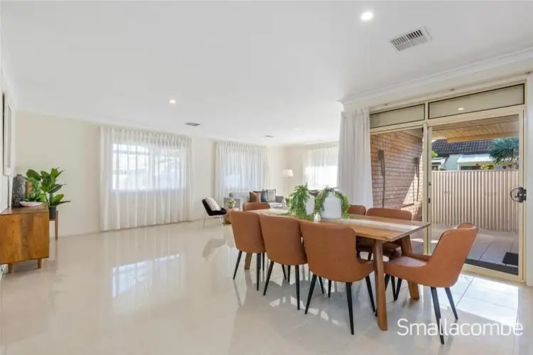 Second view of Homely house listing, 37 Sandwell Street, Peterhead SA 5016