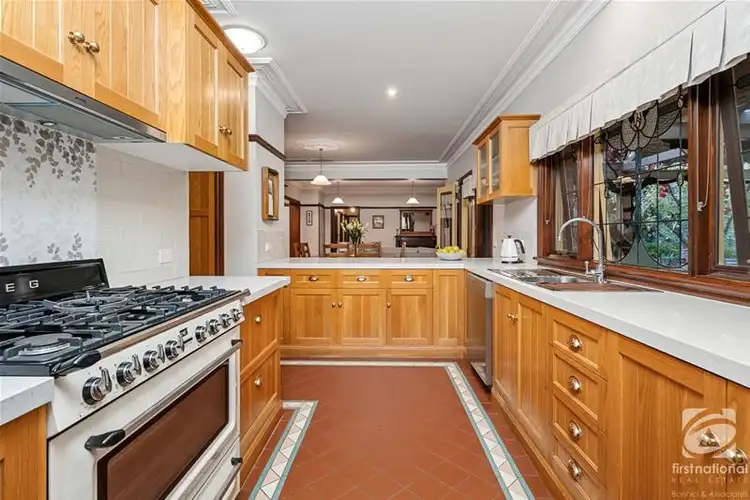 Second view of Homely house listing, 23 Fry Road, Thurgoona NSW 2640