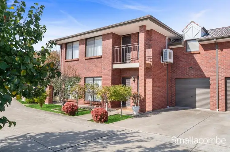 Main view of Homely house listing, 1/22 St Marys Street, St Marys SA 5042