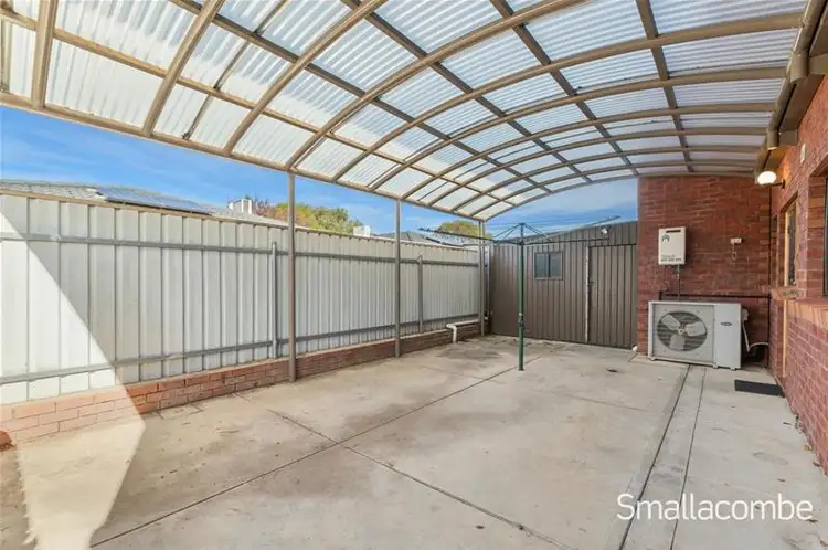 Fourth view of Homely house listing, 1/22 St Marys Street, St Marys SA 5042