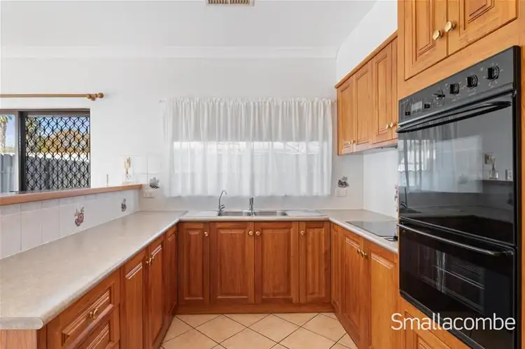 Fifth view of Homely house listing, 1/22 St Marys Street, St Marys SA 5042