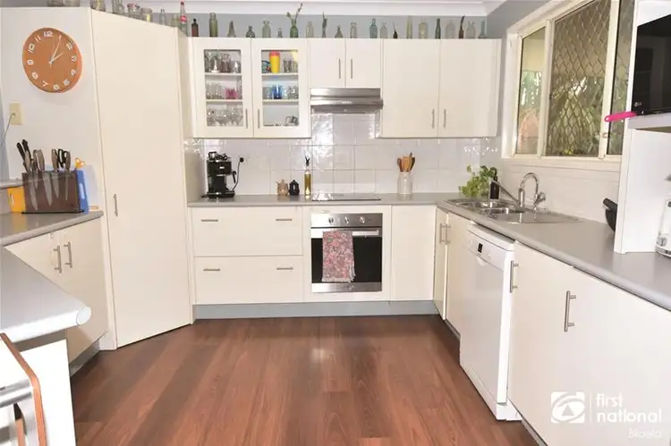 Sixth view of Homely house listing, 17 Paroz Crescent, Biloela QLD 4715