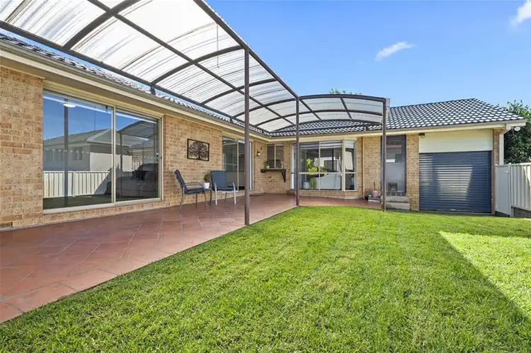 Fourth view of Homely house listing, 9 Wildflower Place, Dural NSW 2158