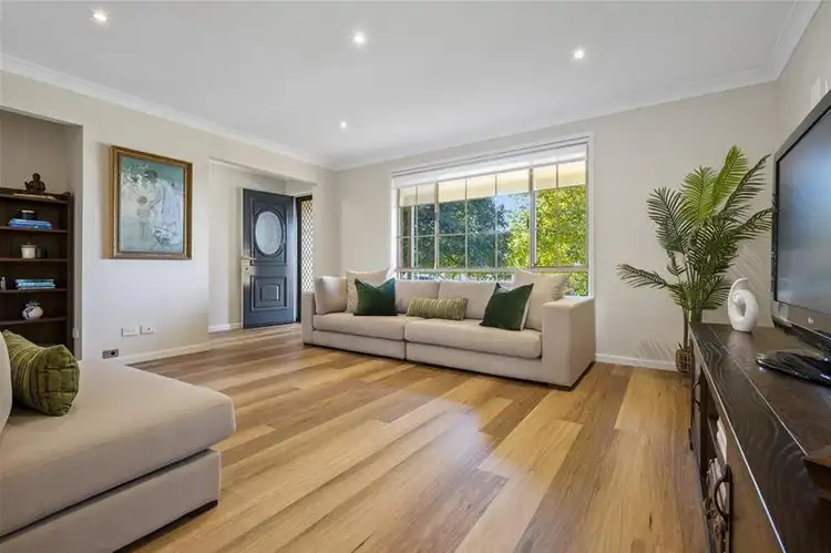 Fifth view of Homely house listing, 9 Wildflower Place, Dural NSW 2158