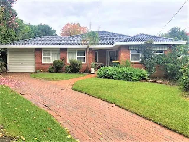 3 Balmoral Place, Carlingford NSW 2118
