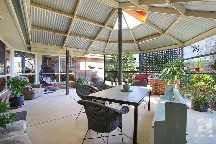 Main view of Homely house listing, 37 Sanctuary Boulevard, Wodonga VIC 3690