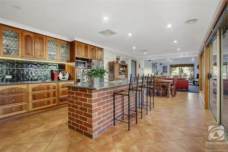 Second view of Homely house listing, 37 Sanctuary Boulevard, Wodonga VIC 3690
