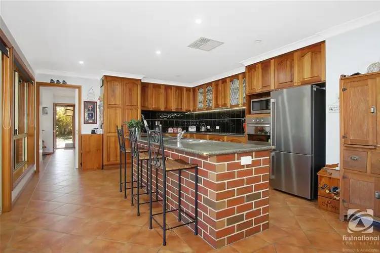 Third view of Homely house listing, 37 Sanctuary Boulevard, Wodonga VIC 3690