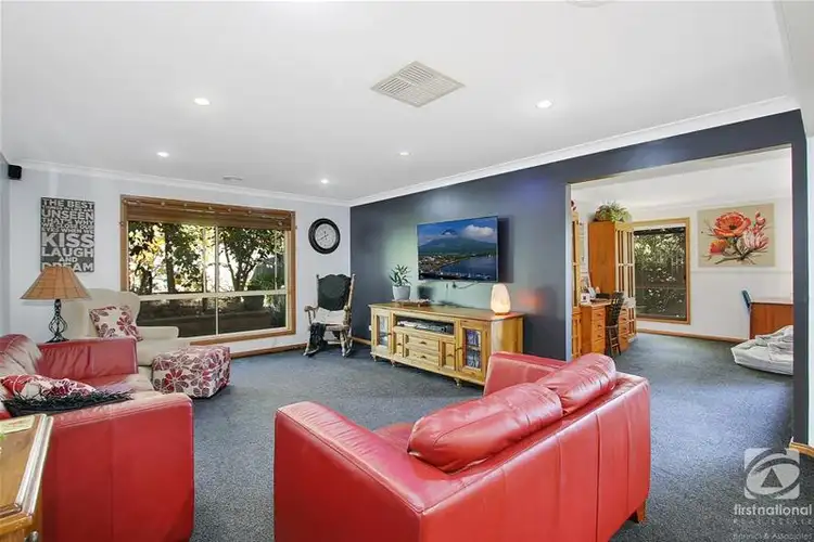 Fifth view of Homely house listing, 37 Sanctuary Boulevard, Wodonga VIC 3690